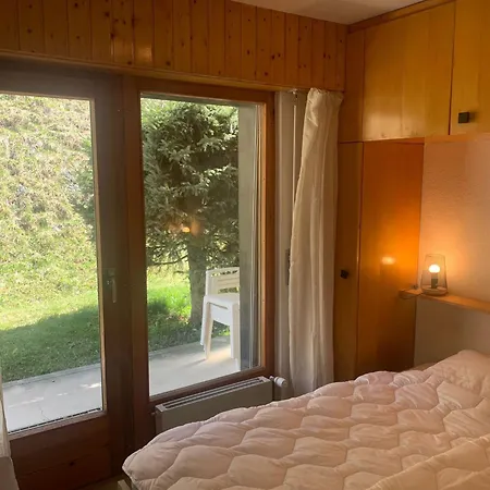 Mont-rouge E 036 - View 6 Pers Veysonnaz