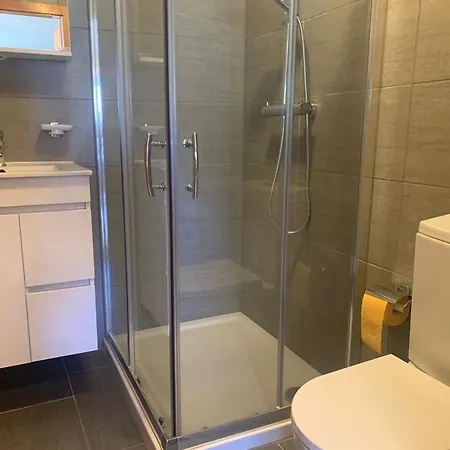 Lägenhet Mont-rouge E 036 - View 6 Pers *