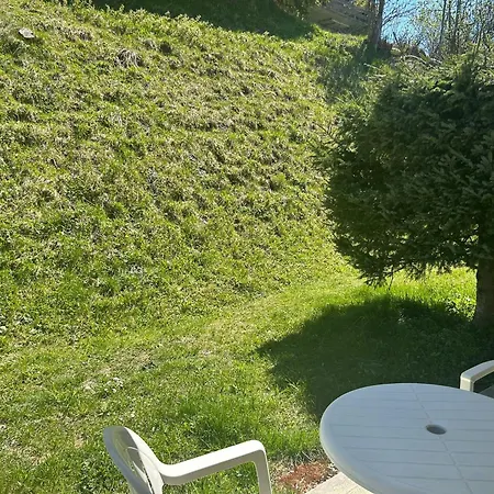 Apartment Mont-rouge E 036 - View 6 Pers *