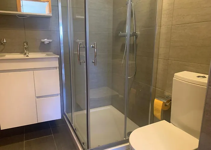 Apartman Mont-rouge E 036 - View 6 Pers *