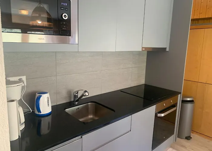 Mont-rouge E 036 - View 6 Pers Veysonnaz