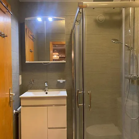 Mont-rouge E 036 - View 6 Pers Veysonnaz