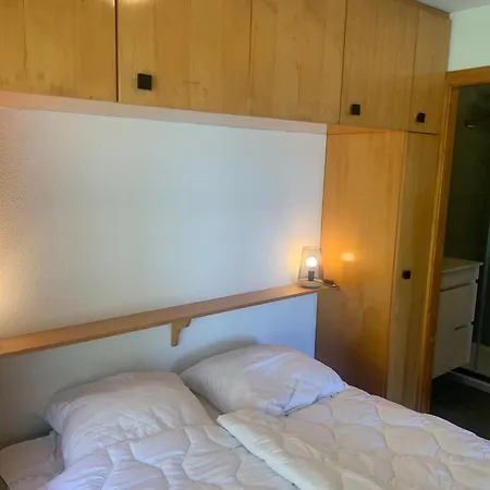 Mont-rouge E 036 - View 6 Pers Apartament